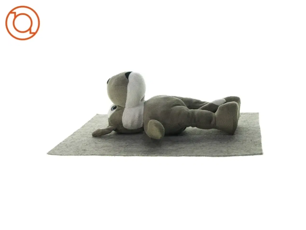 Billede 3 - Bamse (str. 35 x 11CM)