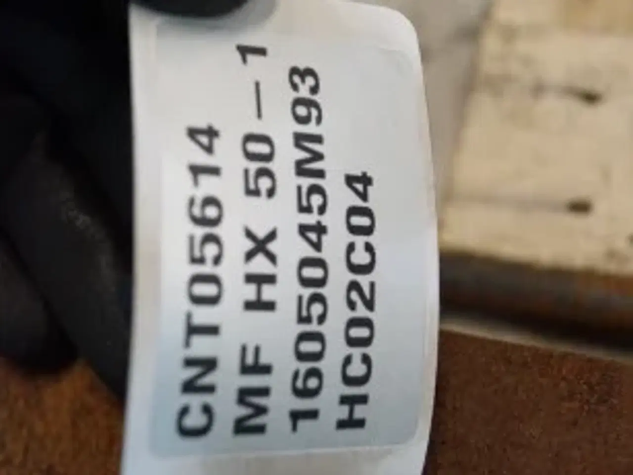 Billede 8 - Case 9230 Returelevator 87728892