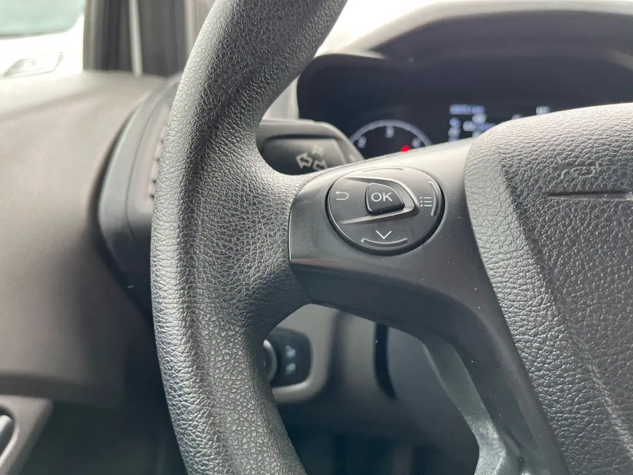 Billede 14 - Ford Transit Connect 1,5 TDCi 100 Trend kort