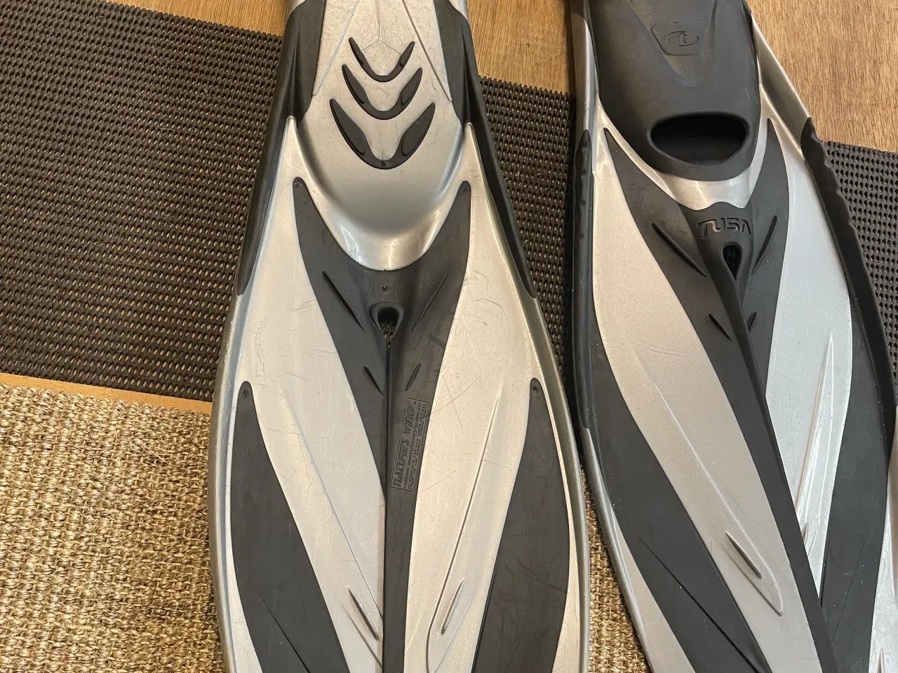 Billede 5 - Dykkerfødder str 42-43