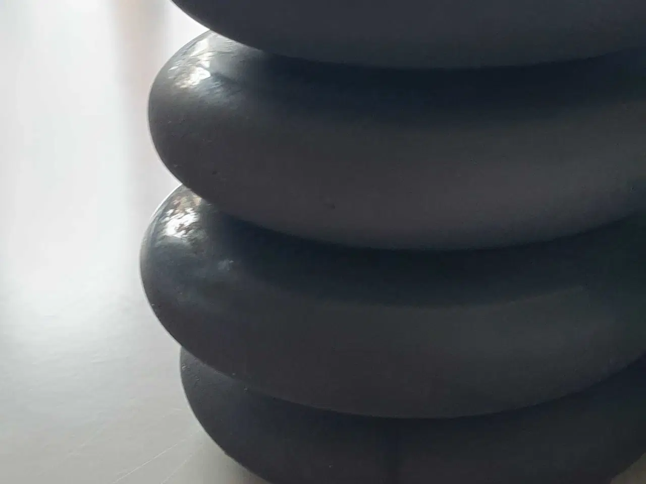 Billede 3 - 90mm rulleskøjte hjul