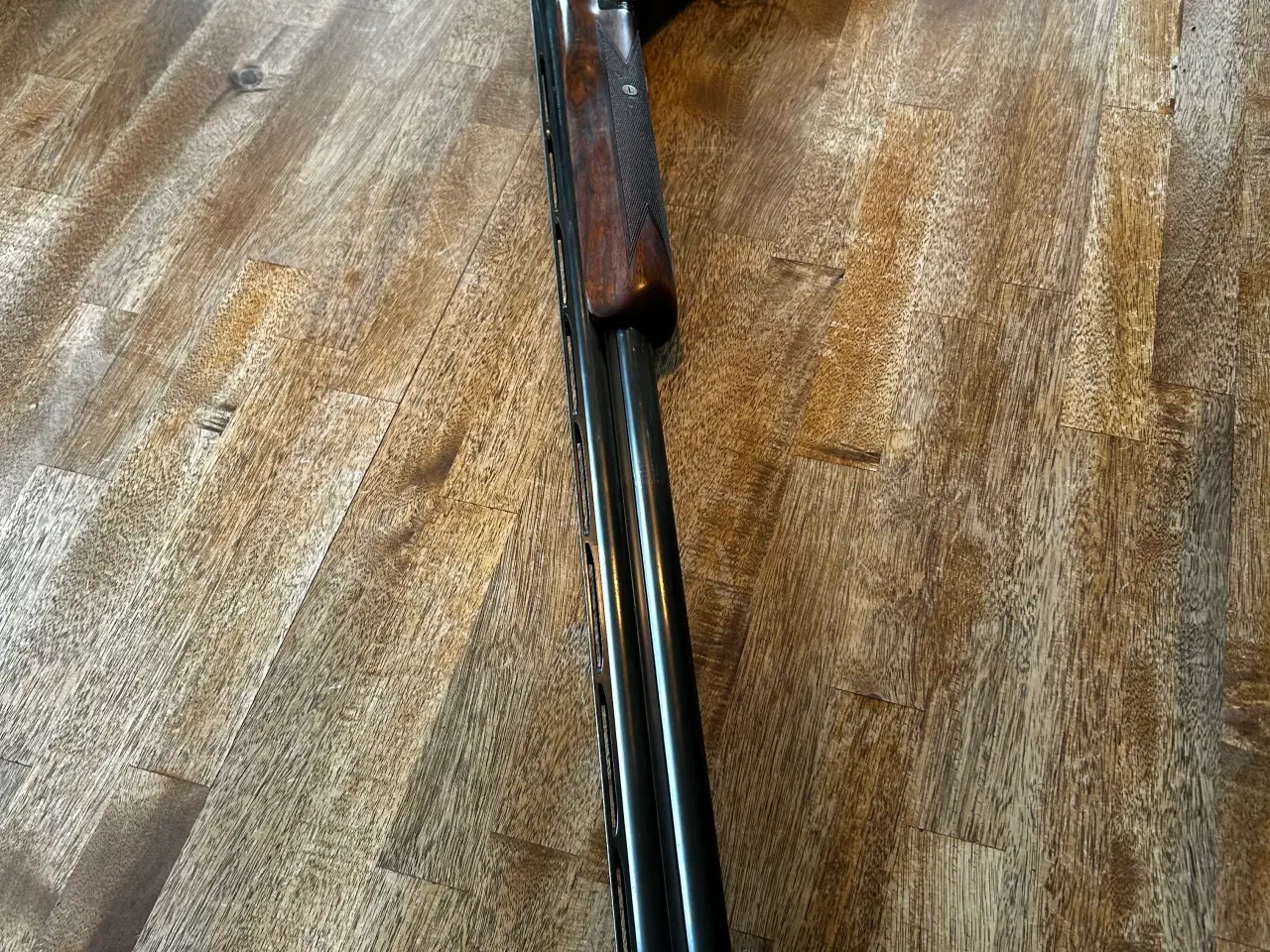 Billede 1 - Browning B25 Trap
