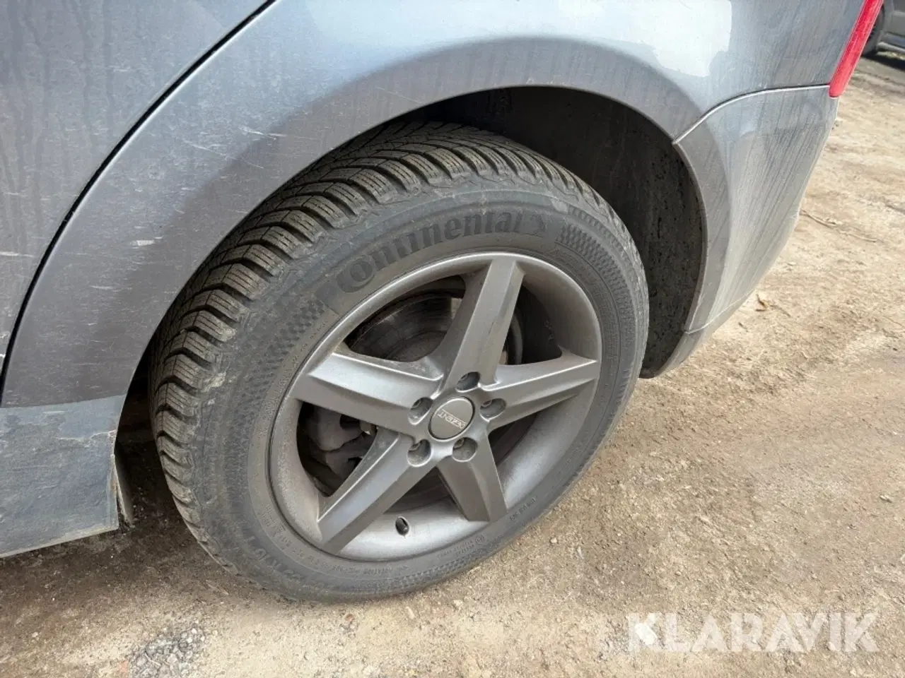 Billede 6 - Personbil Volkswagen Touran 1,9 TDi