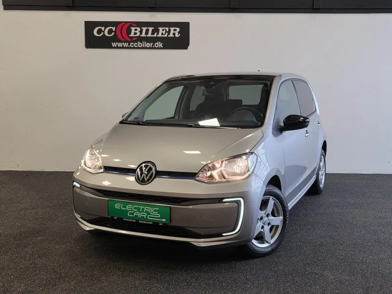 Billede 1 - VW e-Up!  Style