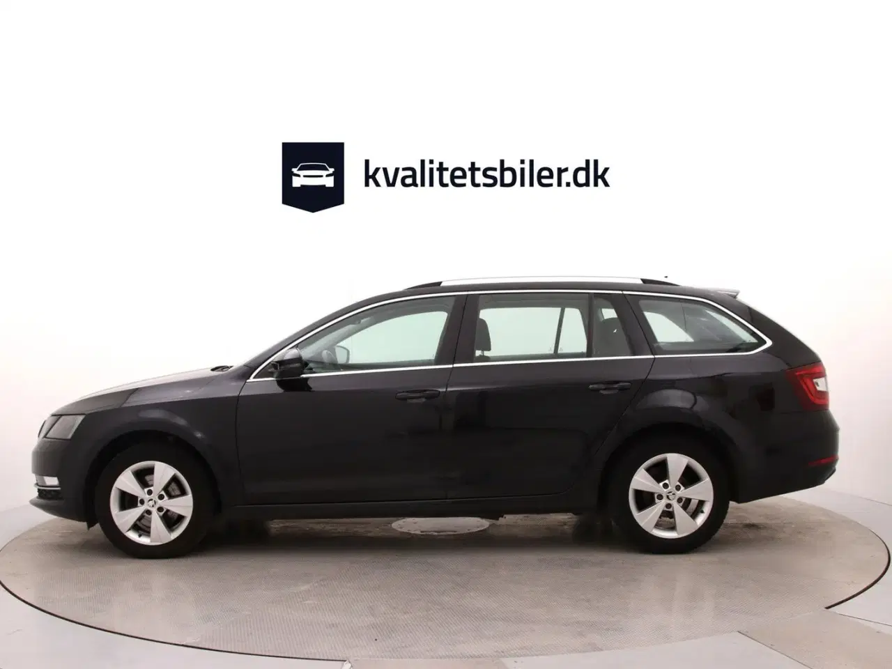 Billede 2 - Skoda Octavia 1,5 TSi 150 Dynamic Combi DSG