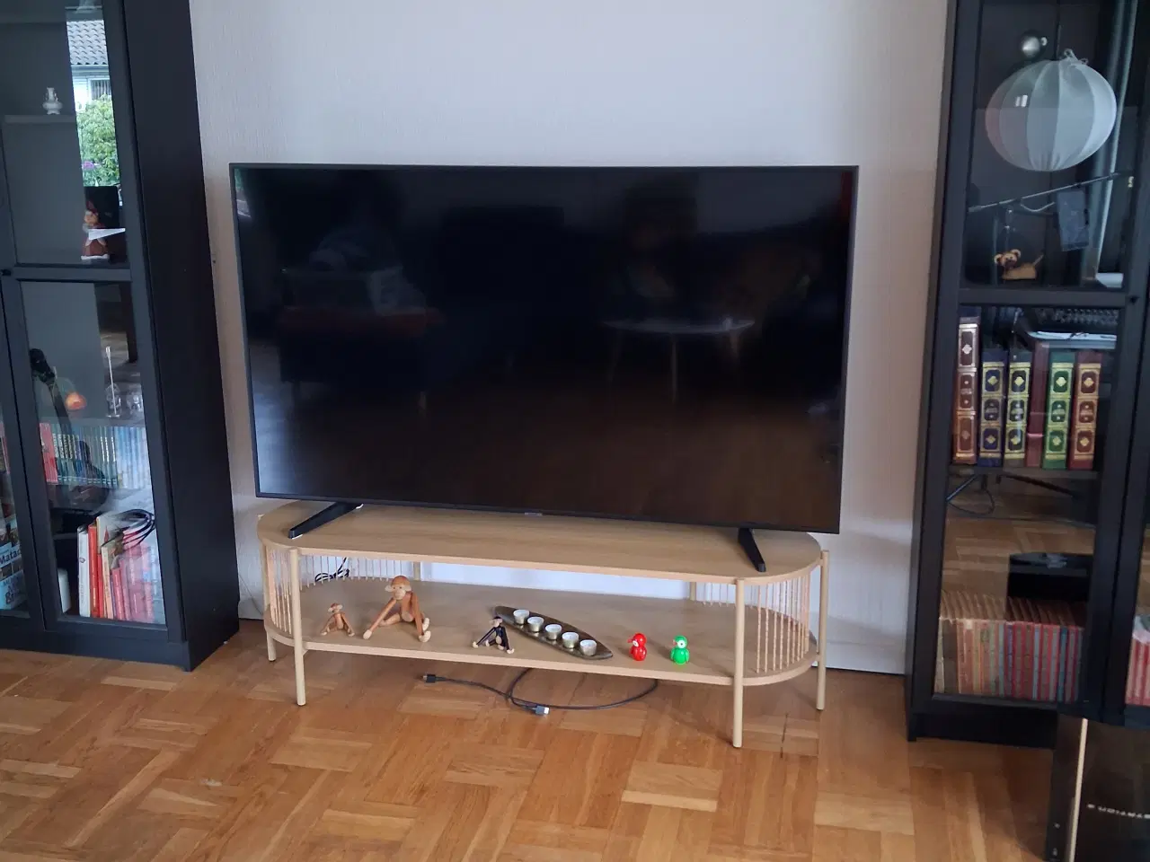 Billede 2 - Samsung tv, UHD