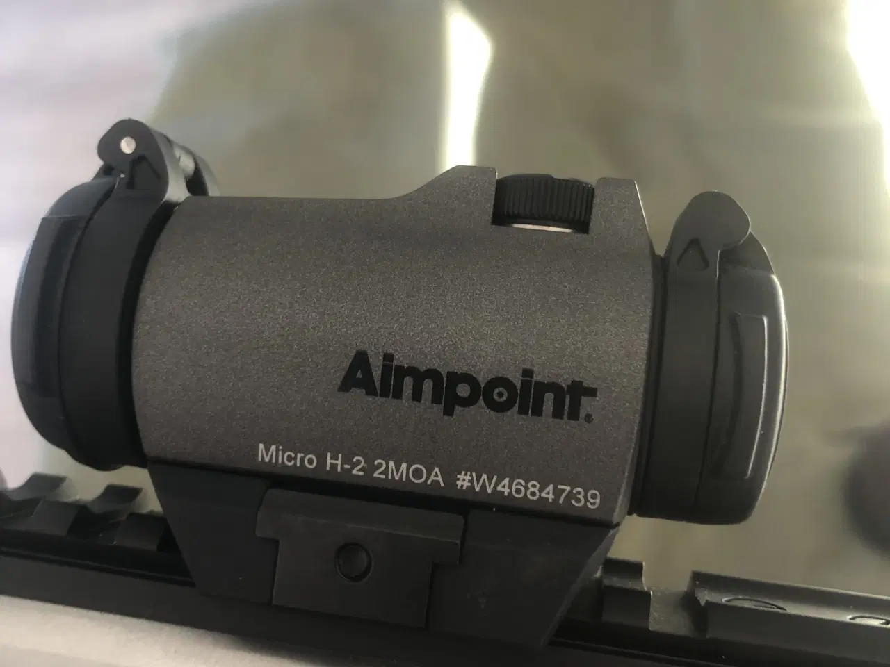 Billede 2 - Marlin 1895 SBL