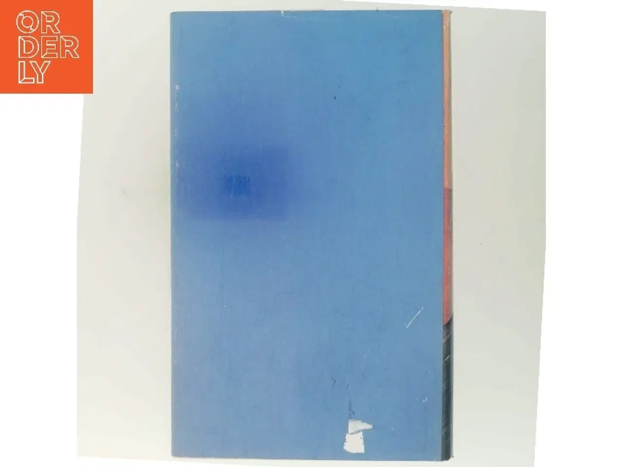 Billede 3 - Van Gogh af Irving Stone (Bog)