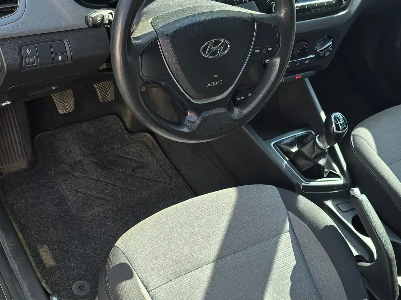 Billede 14 - Til salg Hyundai i20