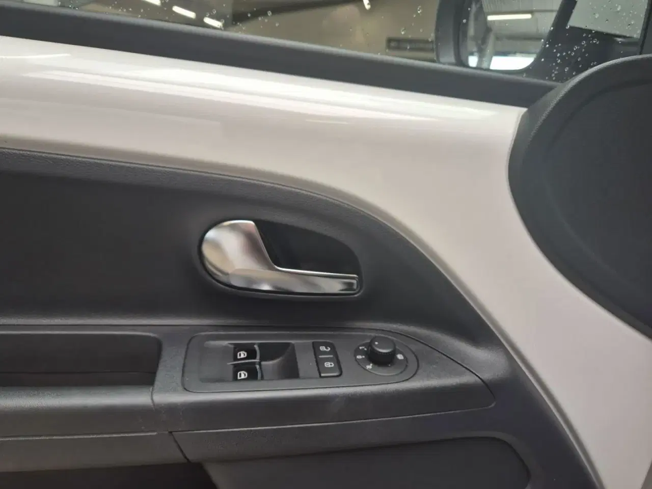 Billede 11 - VW up 1,0 TSI BMT High 90HK 5d