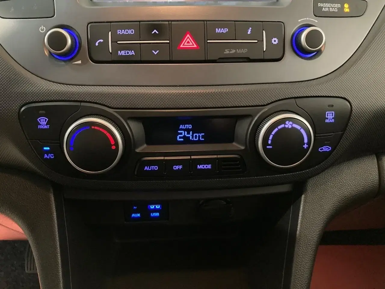 Billede 16 - Hyundai i10 1,0 Touch