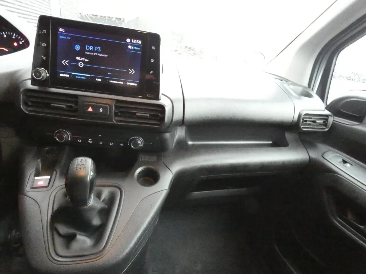 Billede 11 - Peugeot Partner L1 V1 1,5 BlueHDi Plus 100HK Van