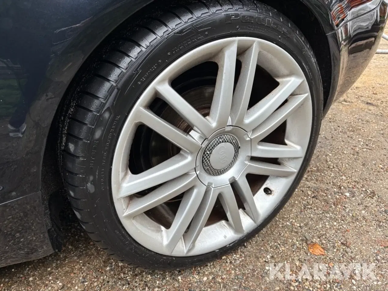 Billede 9 - Personbil Audi A4 B7 2.0 TFSI Cabriolet