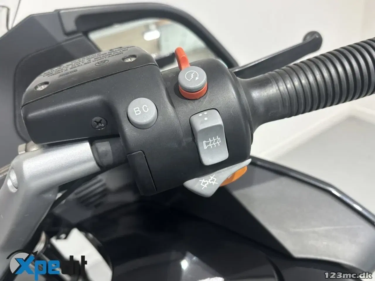 Billede 14 - BMW R 1200 RT