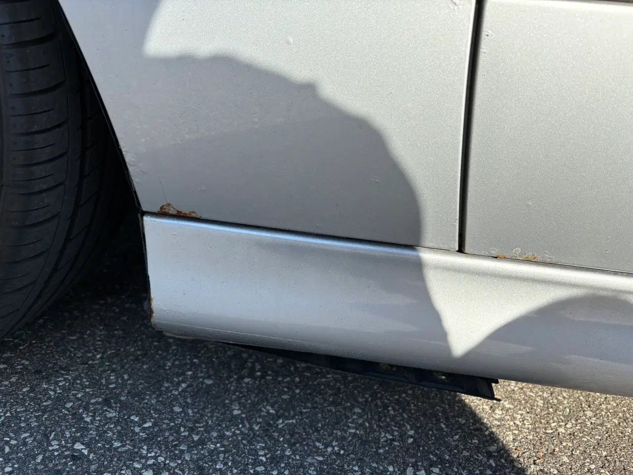 Billede 7 - BMW E39 528ia