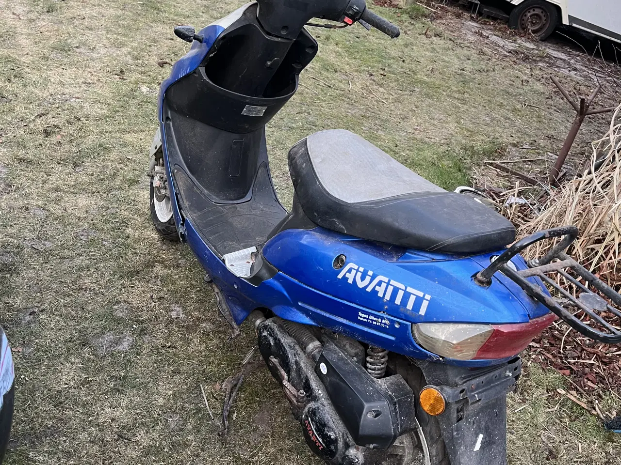 Billede 8 - 3 stk scooter 