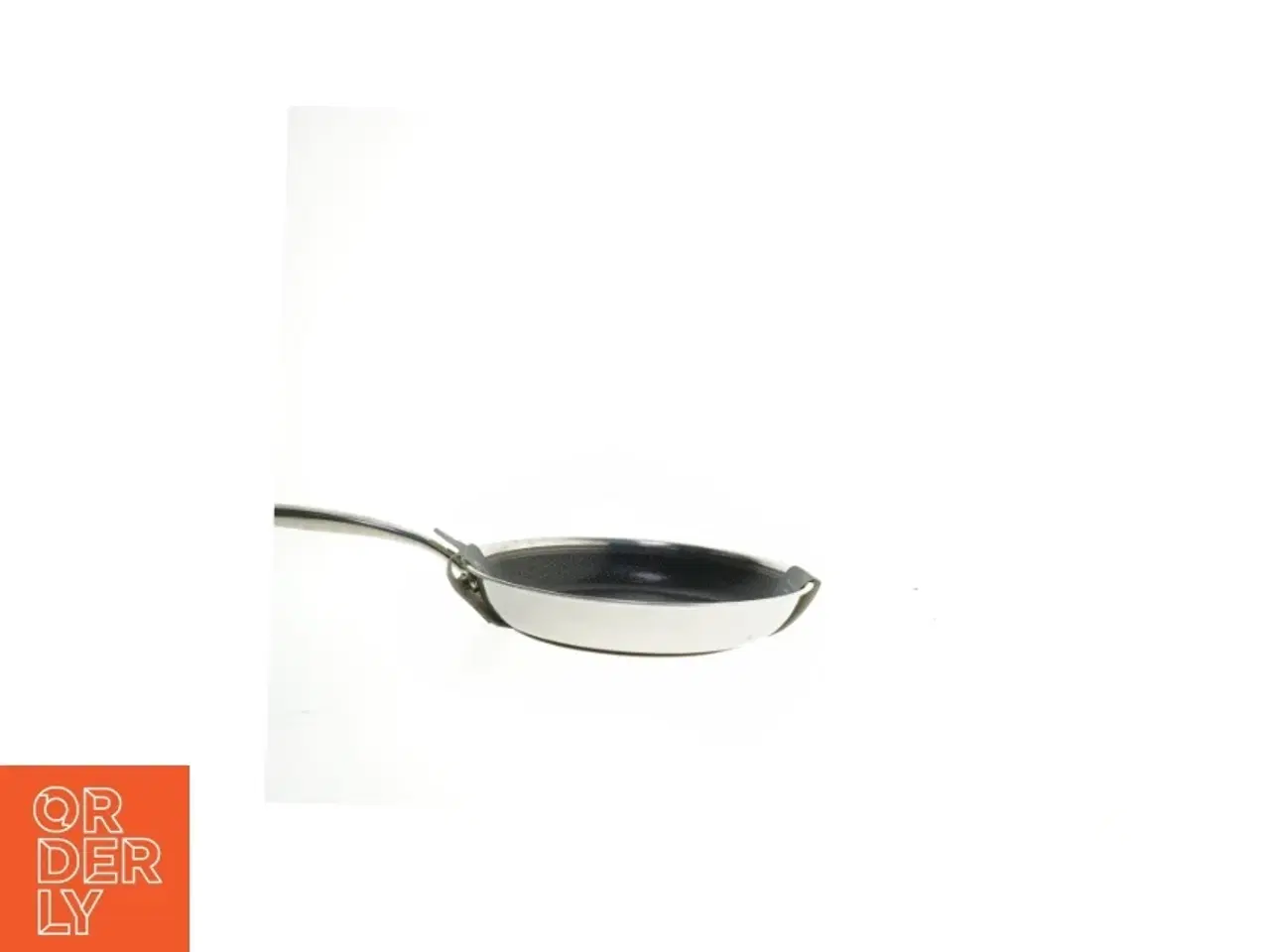 Billede 2 - Stålpande fra Sobczyk (str. Ø. 28 cm)
