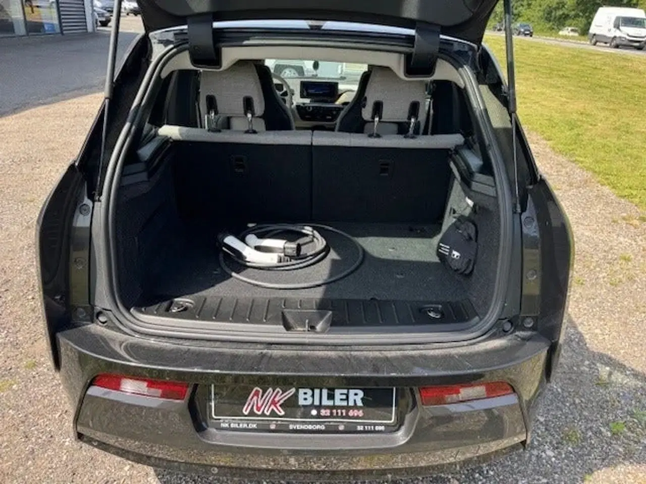 Billede 11 - BMW i3  BEV