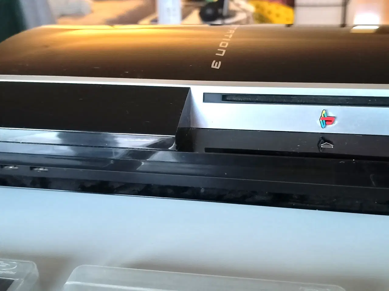 Billede 6 - Bagudkompatibel Ps3 med Tilbehør