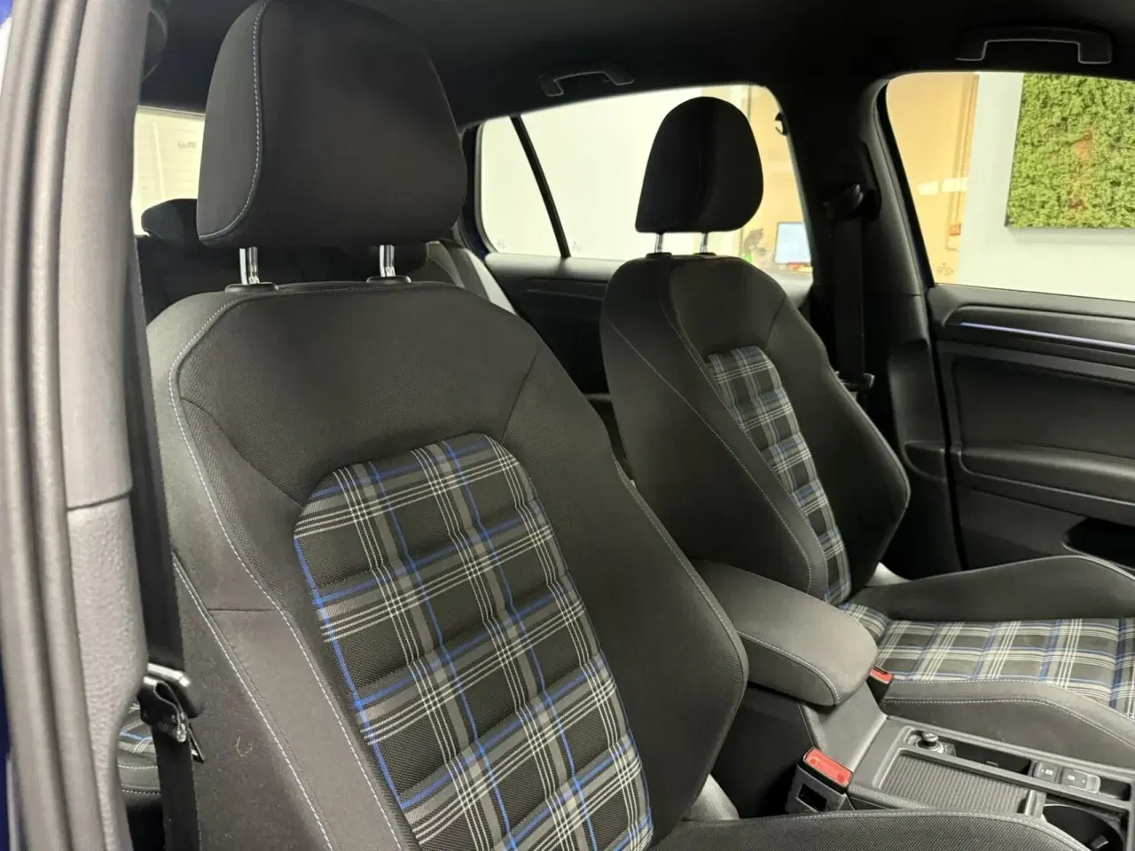 Billede 10 - VW Golf 1,4 TSI Plugin-hybrid GTE DSG 204HK 5d 6g Aut.