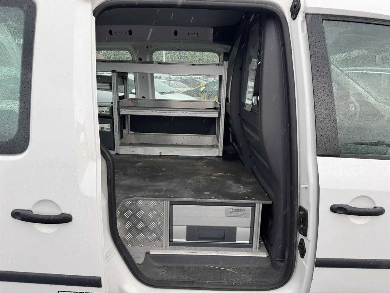 Billede 16 - VW Caddy 1,2 TSI 85HK Van