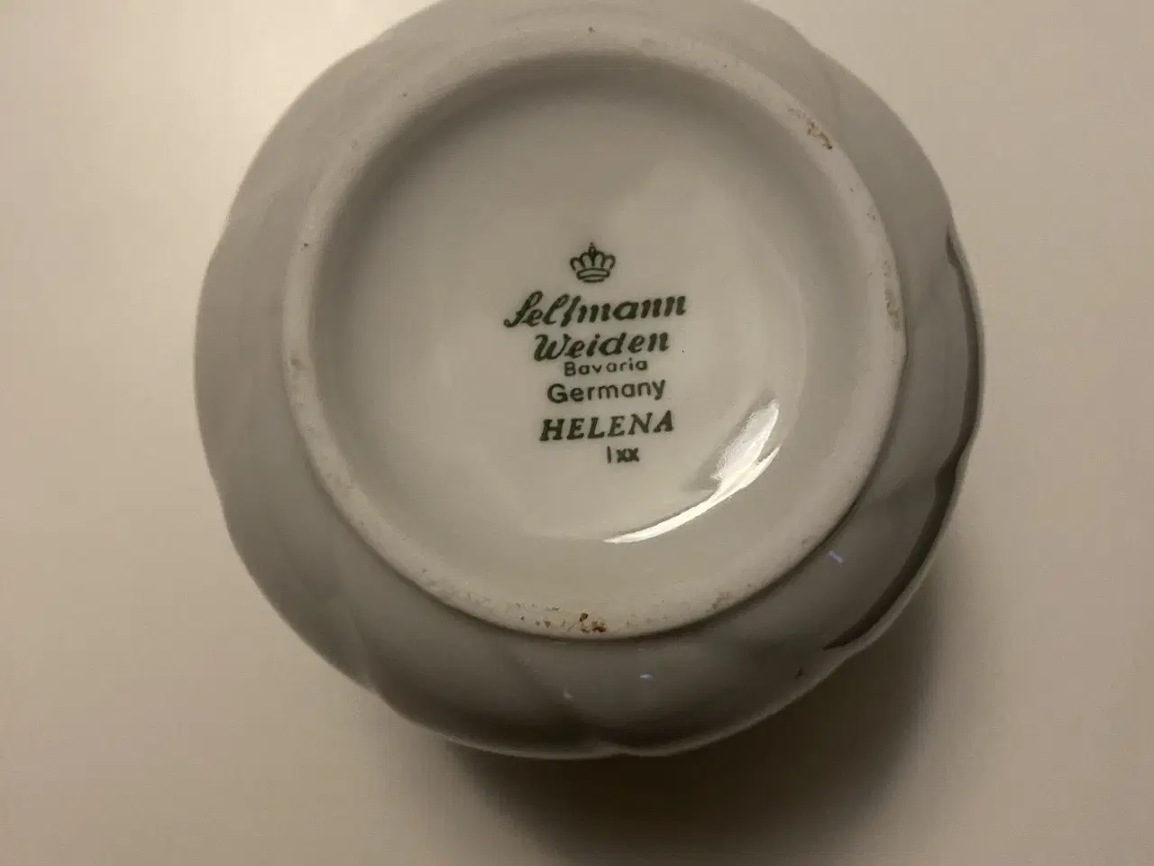 Billede 2 - 2 ældre vaser