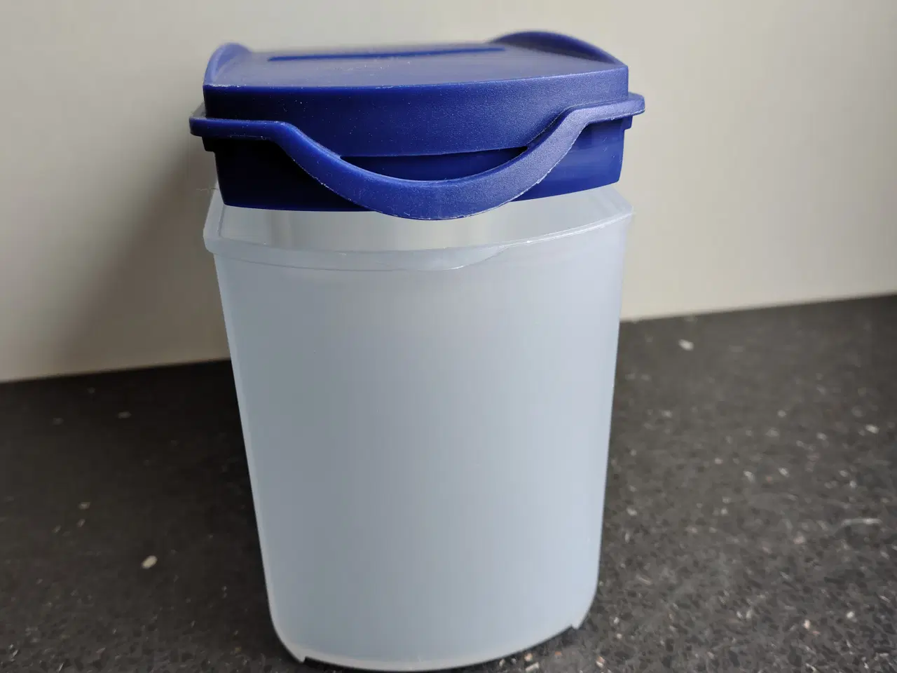 Billede 1 - Tupperware - Spacemaker 1 L