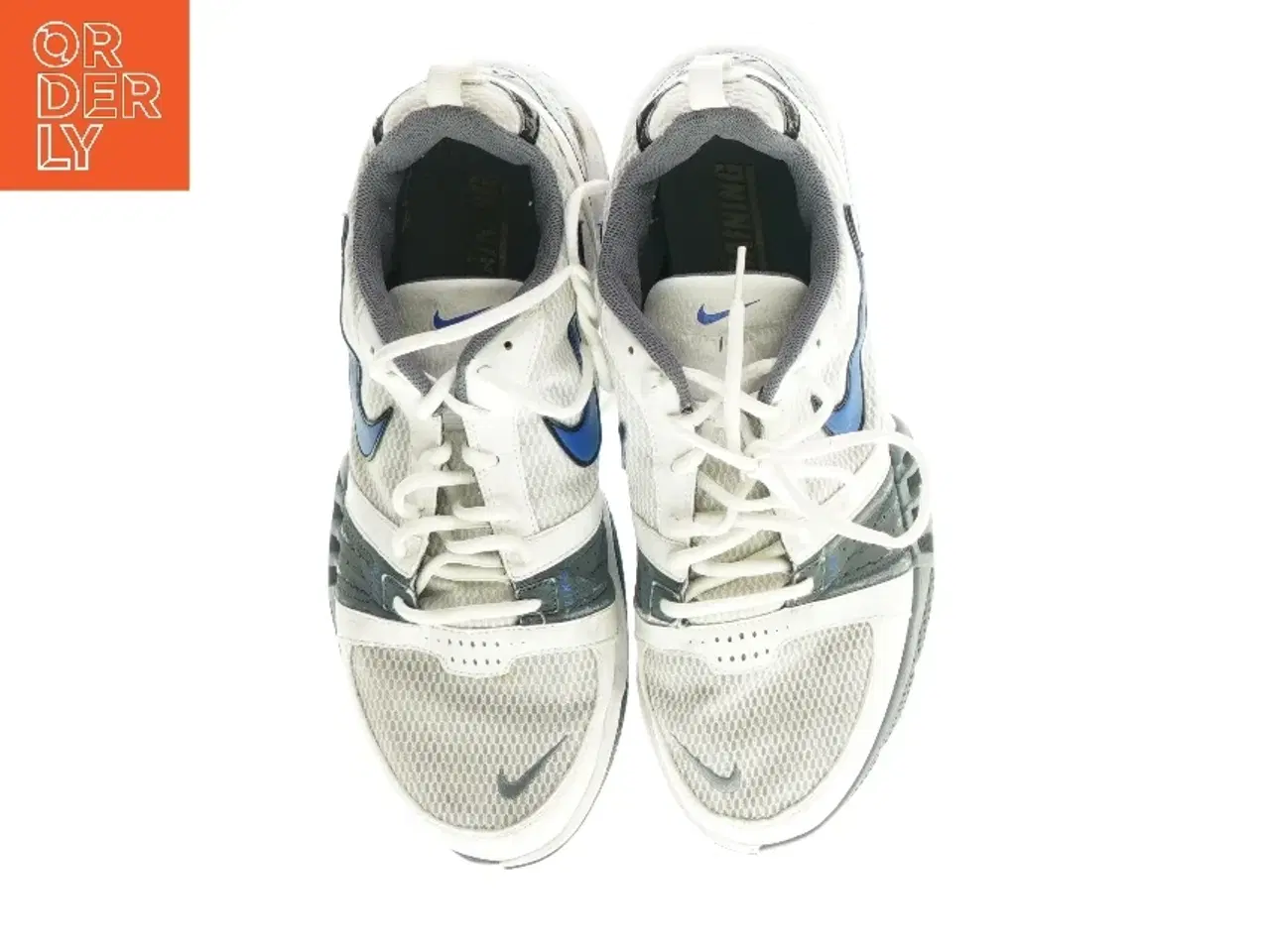 Billede 3 - Sneakers fra Nike (str. 46)