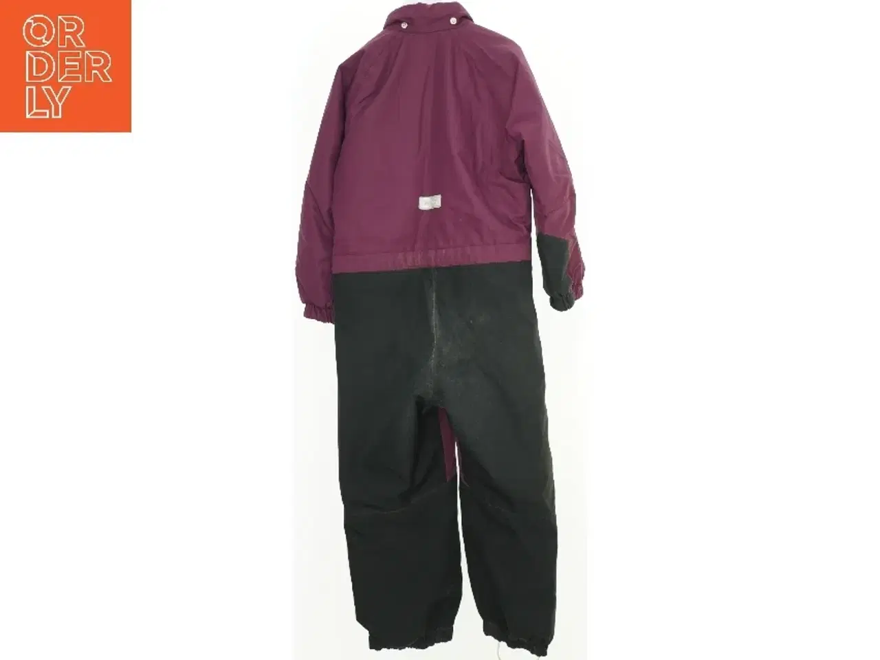 Billede 2 - Flyverdragt fra Reima (str. 122 cm)