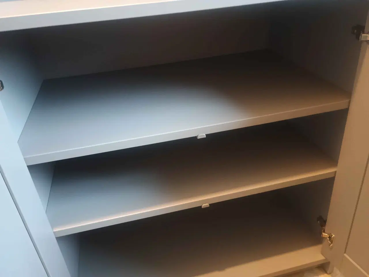 Billede 2 - IKEA Hauge reol i god stand sælges