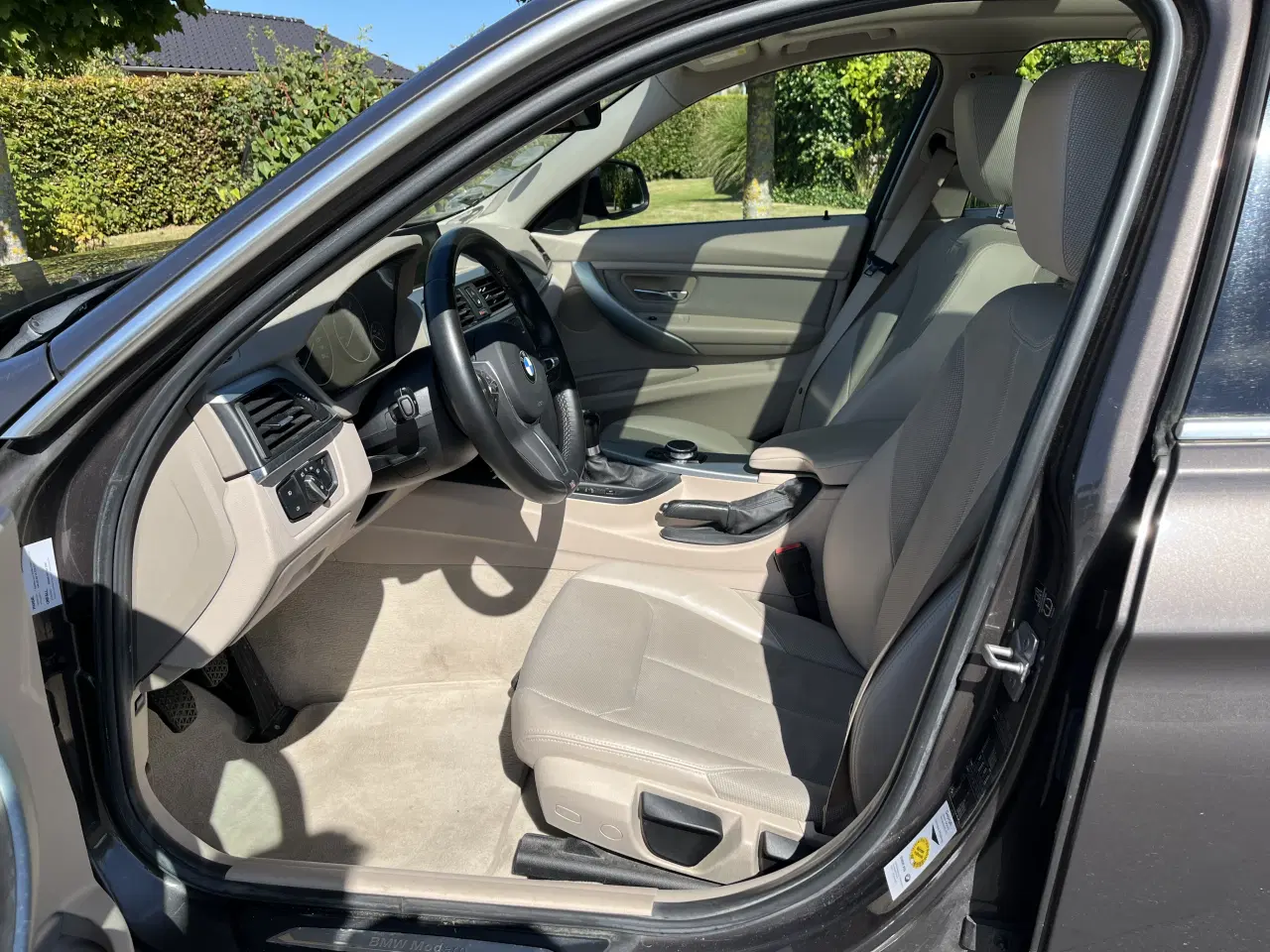 Billede 3 - BMW 320d/F31/Modern-line