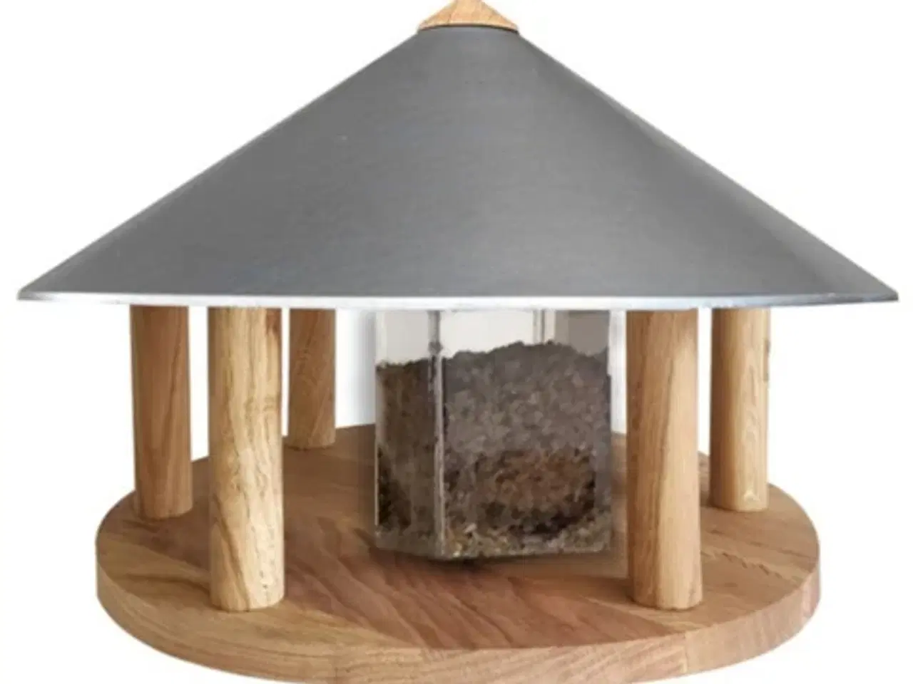 Billede 3 - Foderhus
