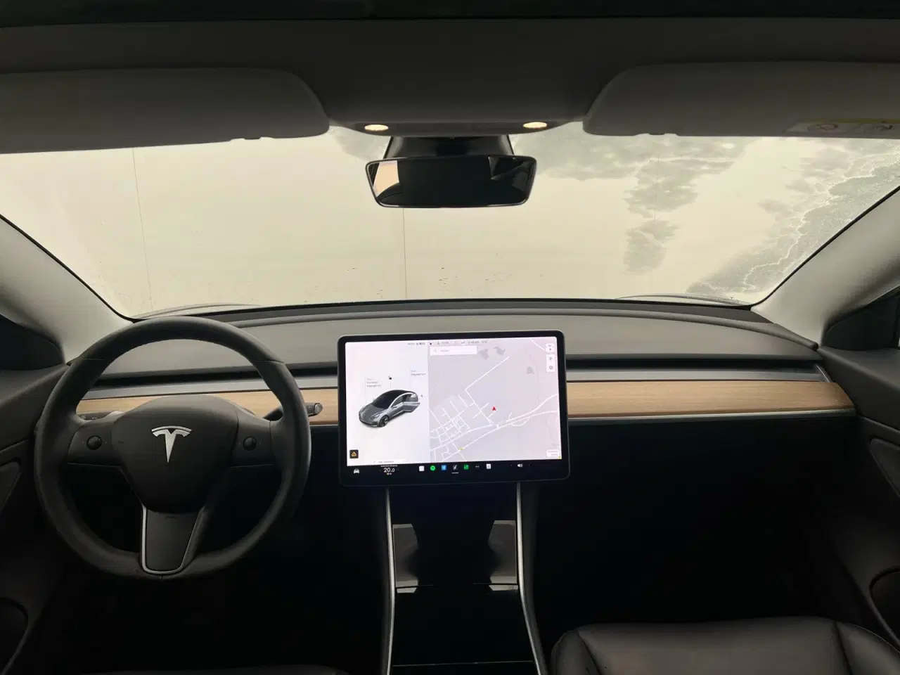 Billede 7 - Tesla Model 3  Standard Range+ RWD