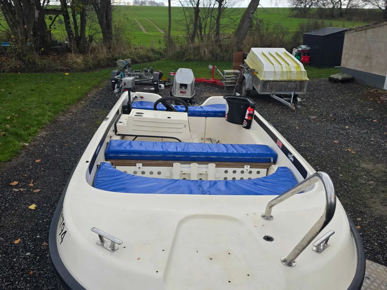 Billede 10 - Uttern 4250