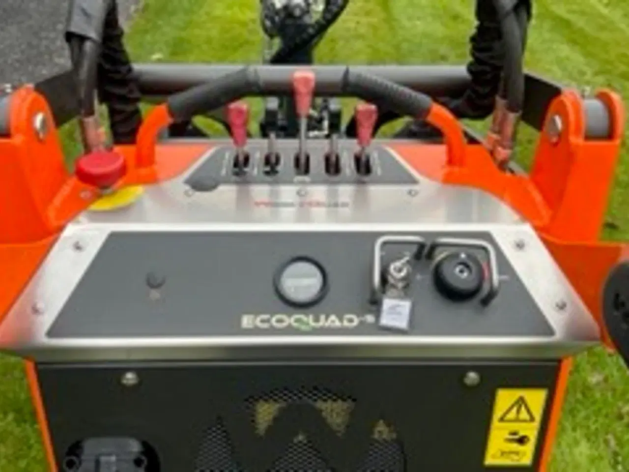 Billede 8 - Cast Worky Quad SSQ Eco