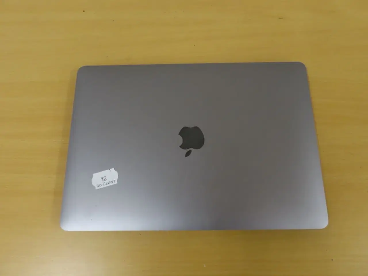 Billede 2 - Computer APPLE MACBOOK AIR