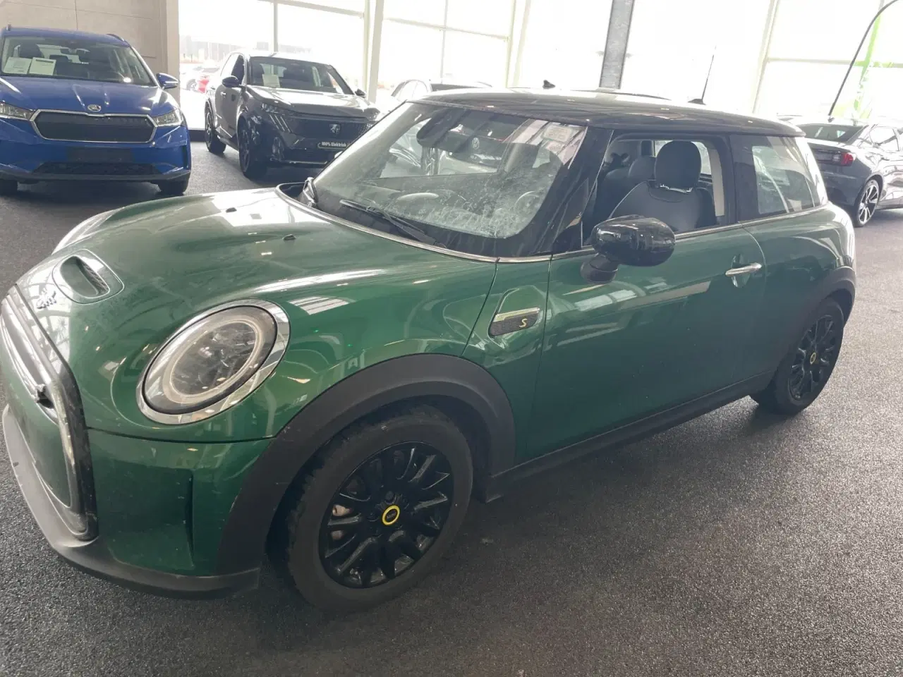 Billede 3 - MINI Cooper SE  