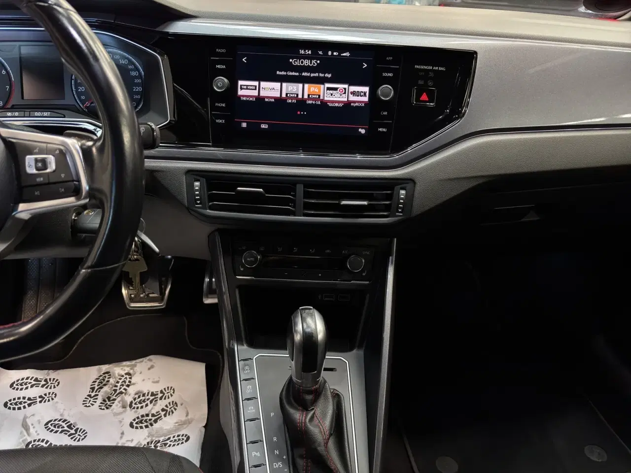 Billede 12 - VW Polo 2,0 GTi DSG