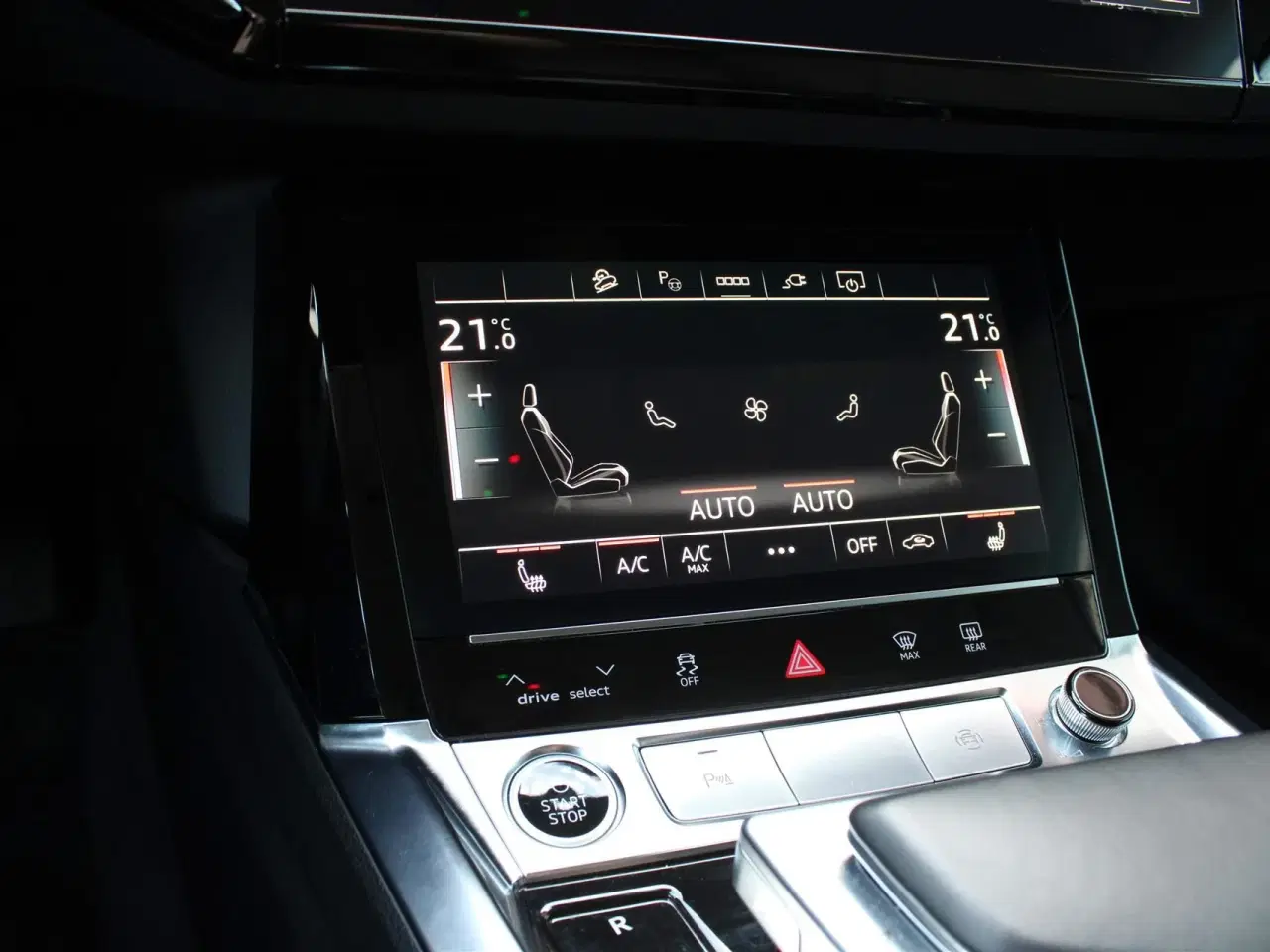 Billede 14 - Audi E-tron 55 Prestige Quattro 408HK 5d Aut.