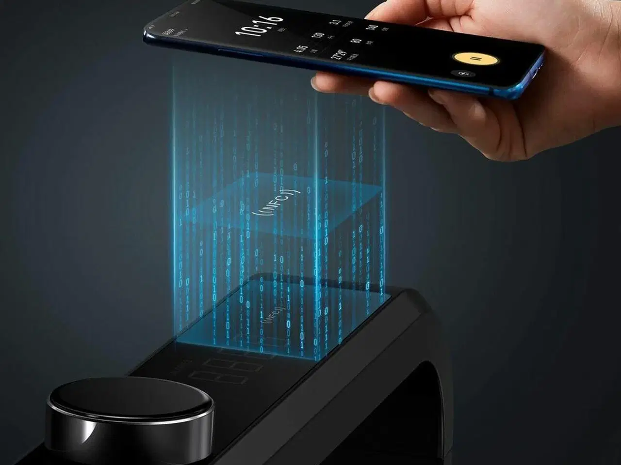 Billede 8 - Løbebånd Xiaomi KingSmith X21 - foldbart, 12 km/t, grå