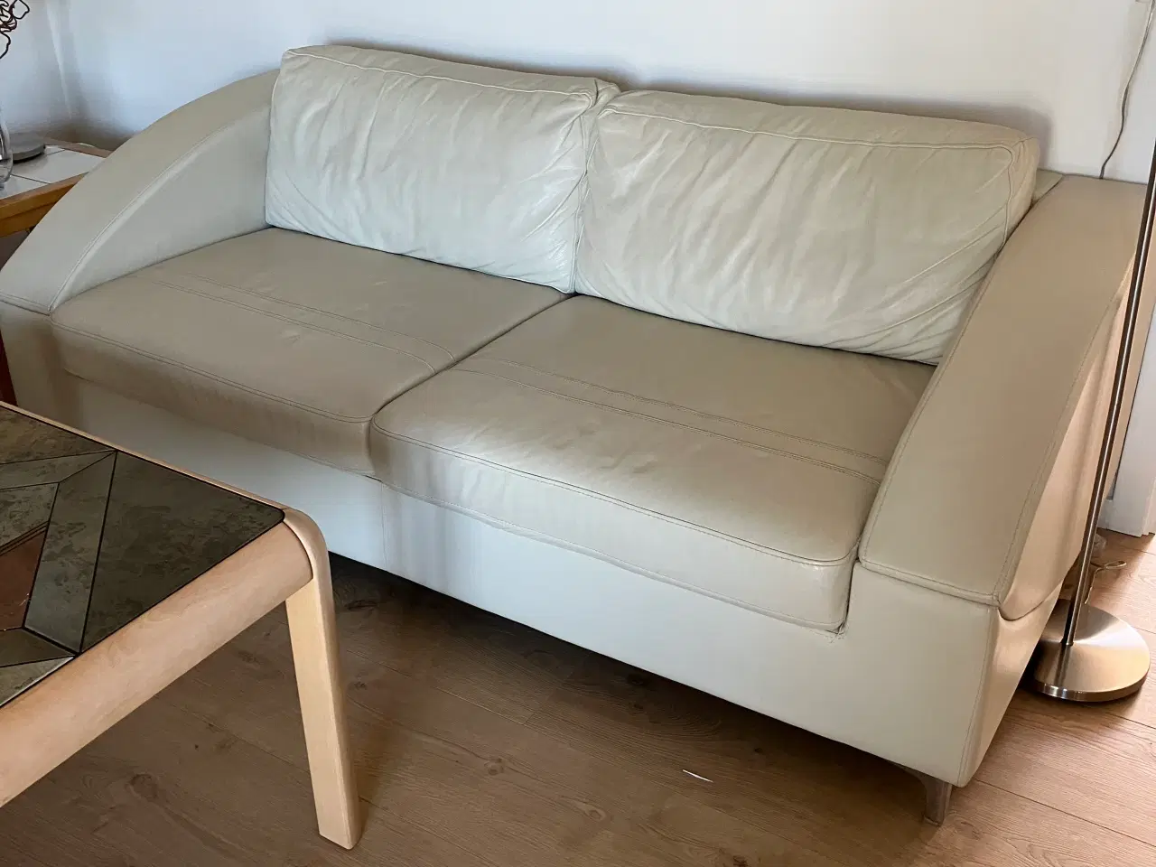 Billede 3 - 3 og 2 Pers sofaer  l. 230 og 195
