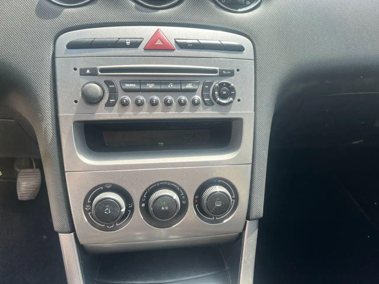 Billede 11 - Peugeot 308 1,6 e-HDi 112 Access