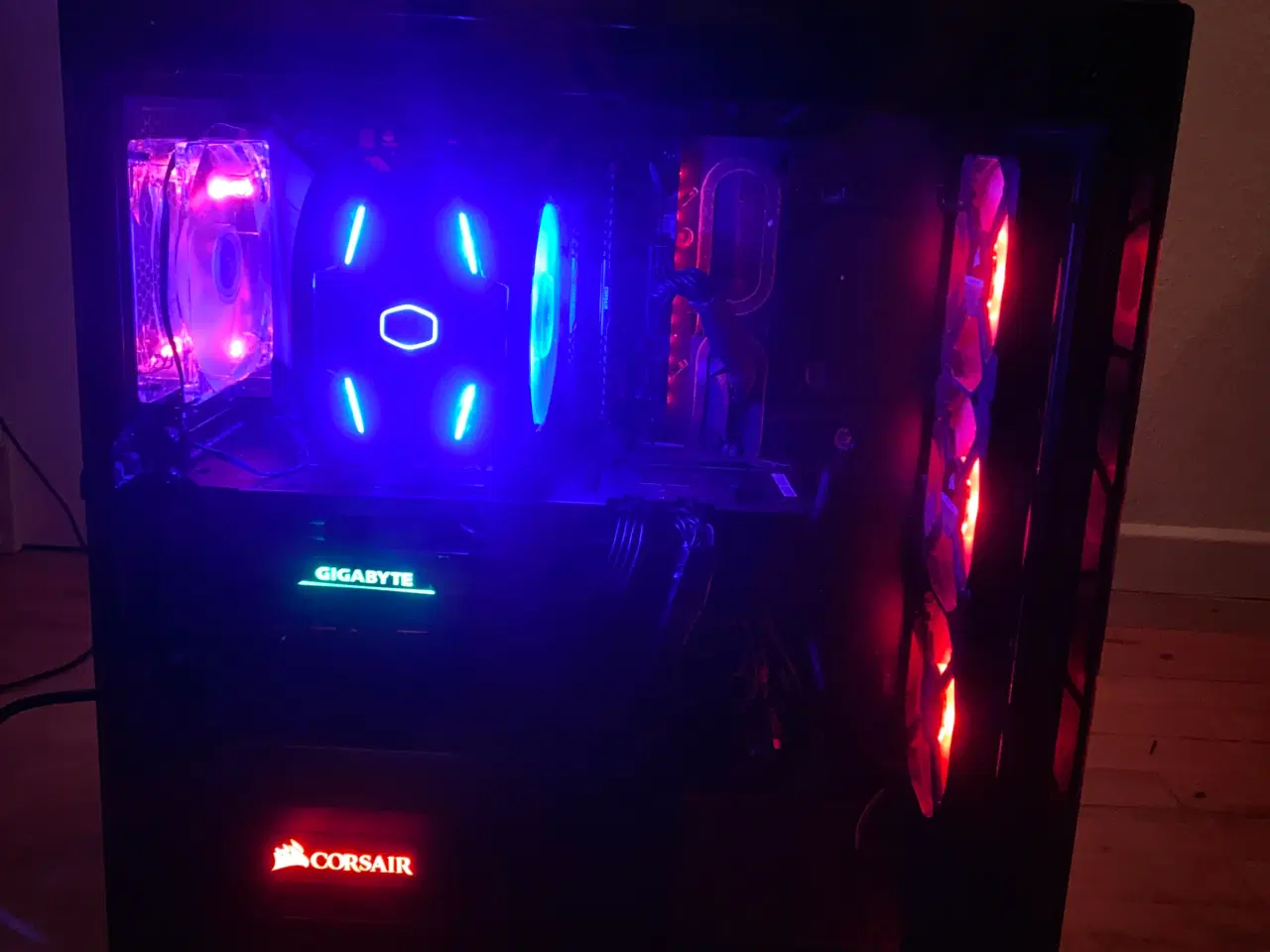 Billede 5 - Gaming pc sælges