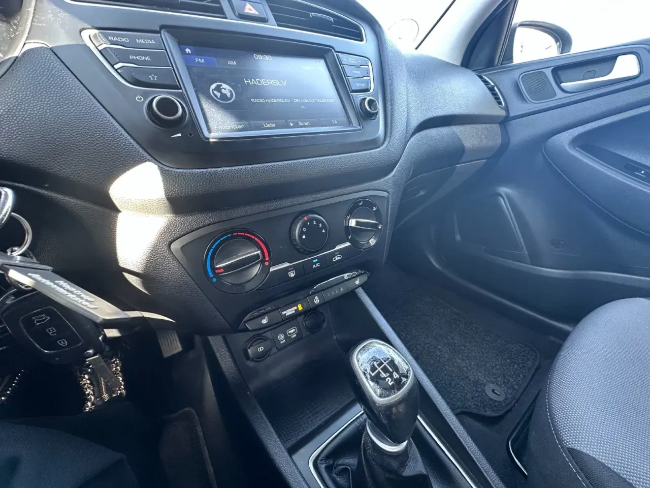 Billede 12 - Hyundai i20 1,0 T-GDi Trend