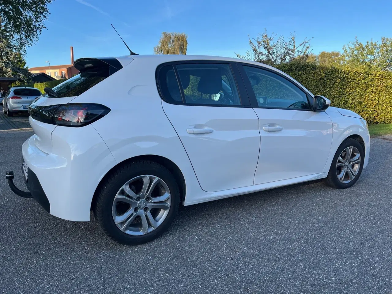 Billede 4 - Peugeot 208 1,2 PureTech 100 Active Pack