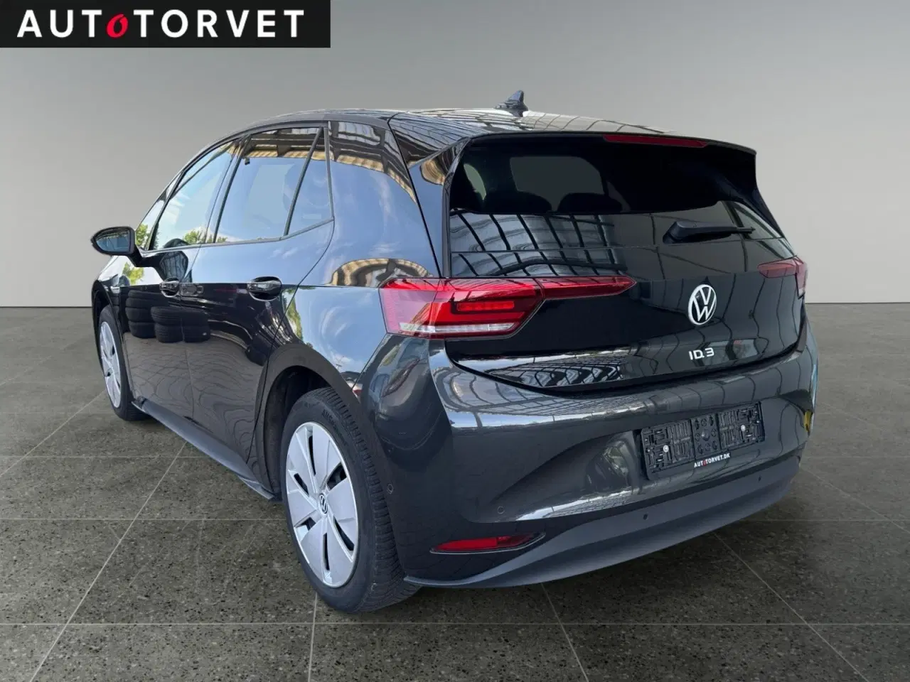 Billede 4 - VW ID.3 58 Limited Edition