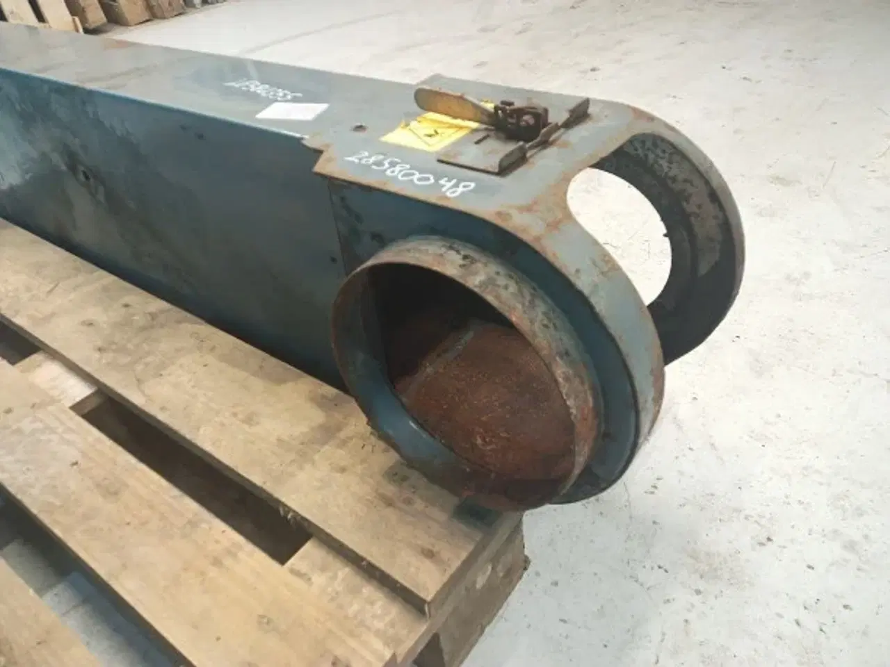 Billede 5 - Fendt 6330 Returelevator 28580355