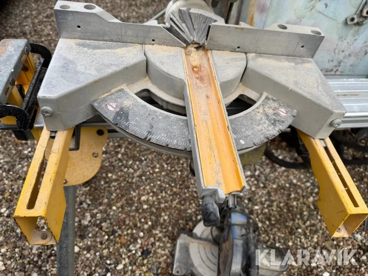 Billede 7 - Kapsav DeWalt DW707 2 styks