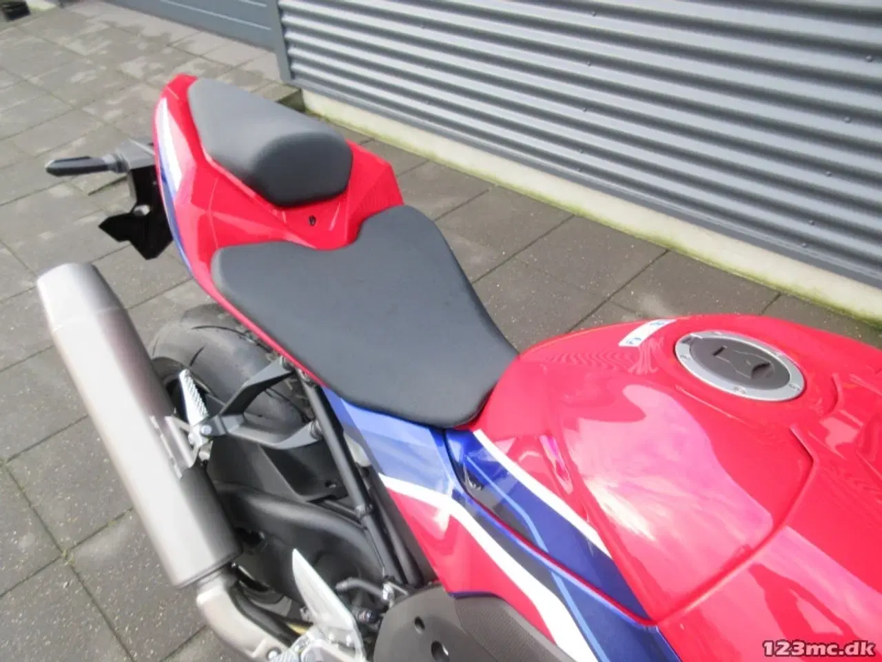 Billede 15 - Honda CBR 1000 RR-R Fireblade SP MC-SYD BYTTER GERNE  5 ÅRS FABRIKS GARANTI