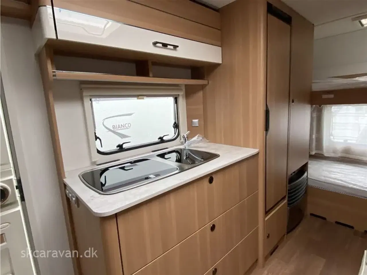 Billede 10 - 2021 - LMC Style 493 K 65 YEARS EDITION   65 YEARS EDITION